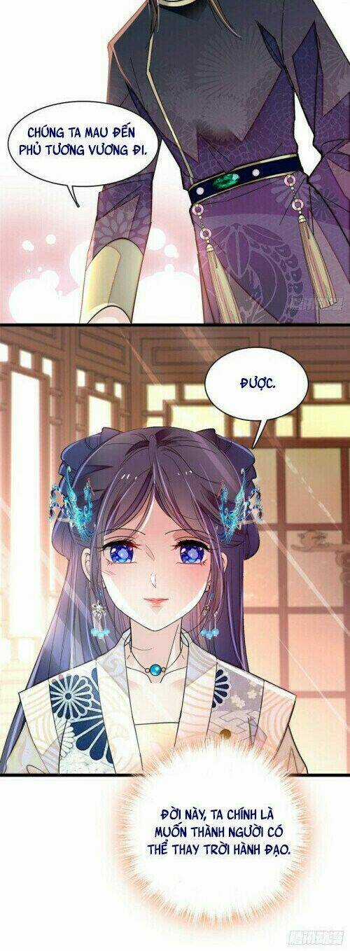 TỰ CẨM - Chapter 152 - Trang 33