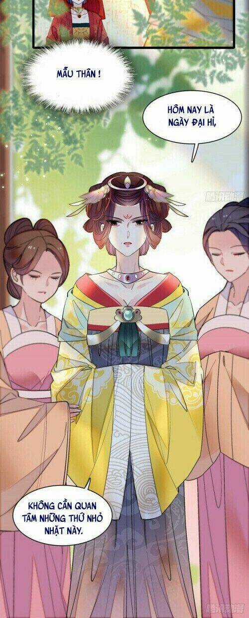 TỰ CẨM - Chapter 152 - Trang 5