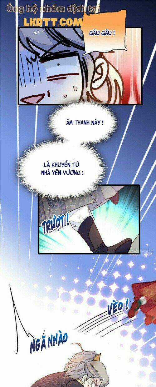 TỰ CẨM - Chapter 152 - Trang 10