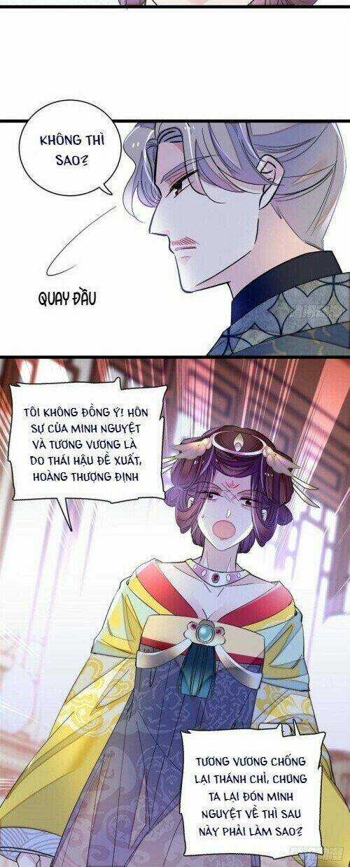 TỰ CẨM - Chapter 153 - Trang 11