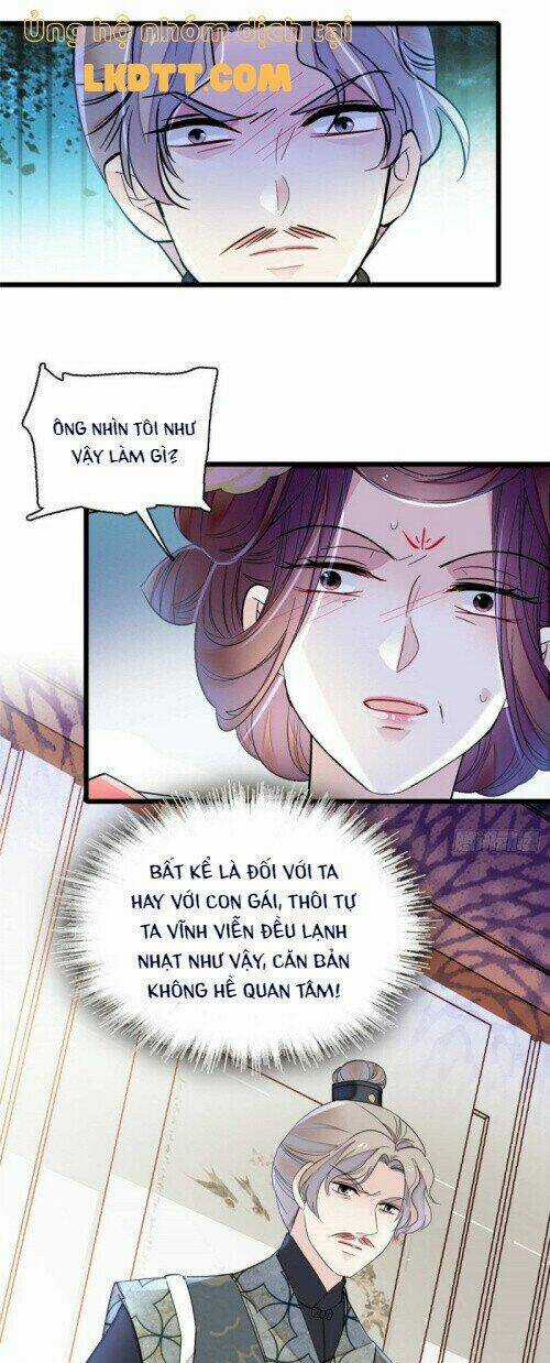 TỰ CẨM - Chapter 153 - Trang 12