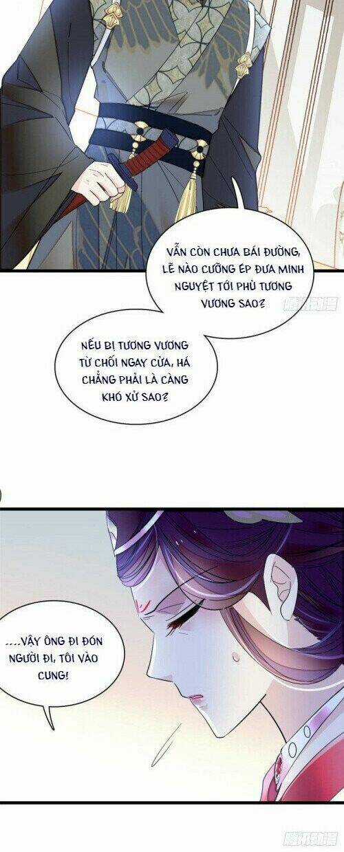 TỰ CẨM - Chapter 153 - Trang 13