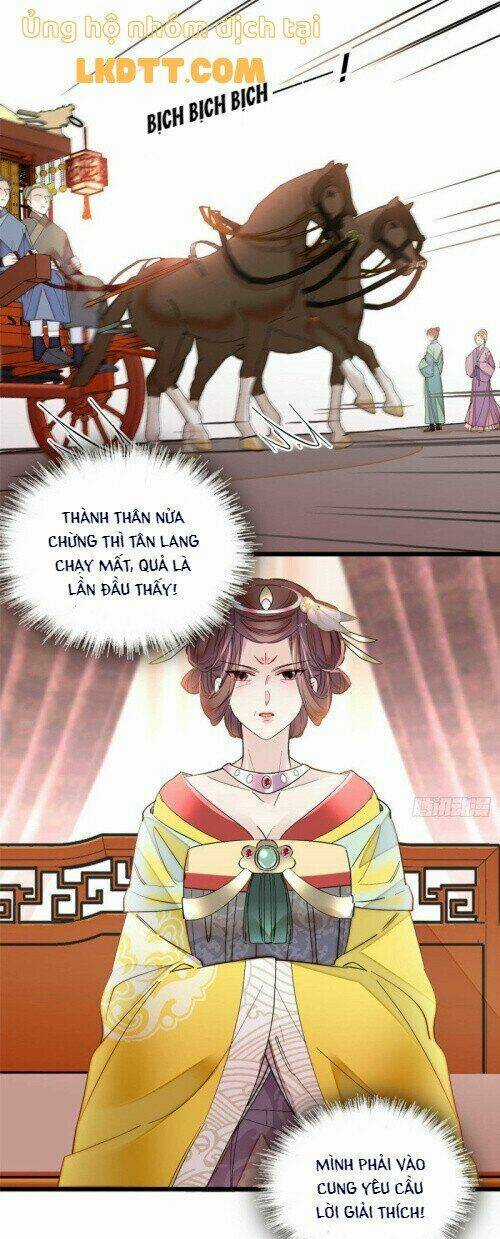 TỰ CẨM - Chapter 153 - Trang 14