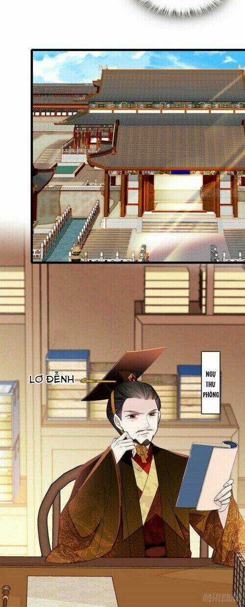 TỰ CẨM - Chapter 153 - Trang 15