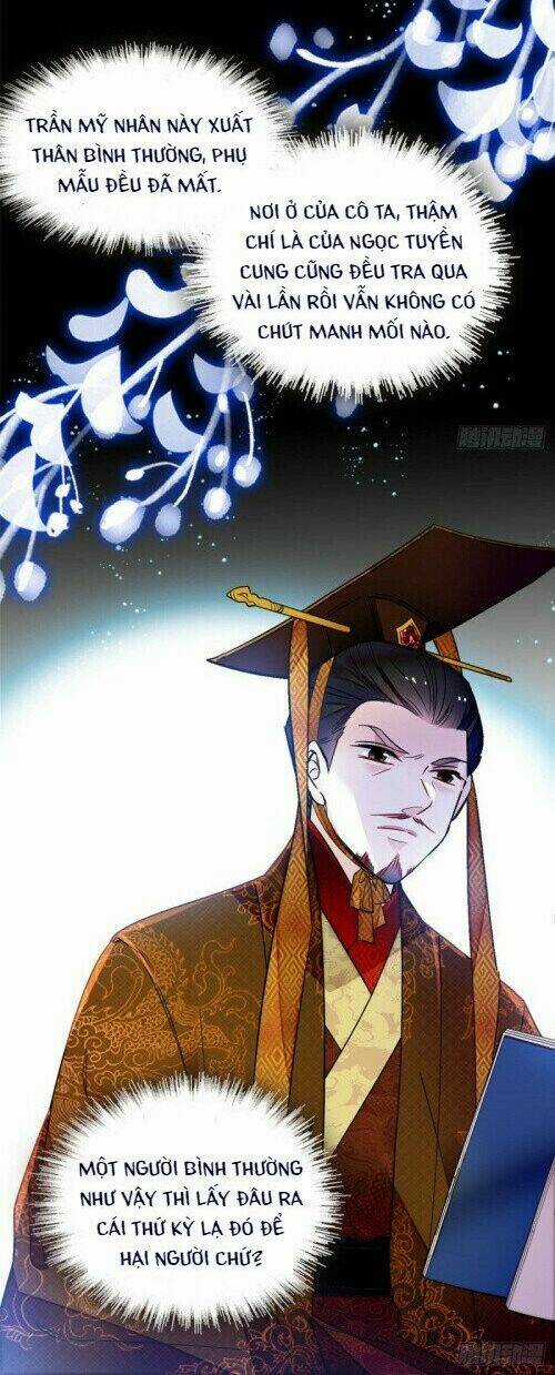 TỰ CẨM - Chapter 153 - Trang 19