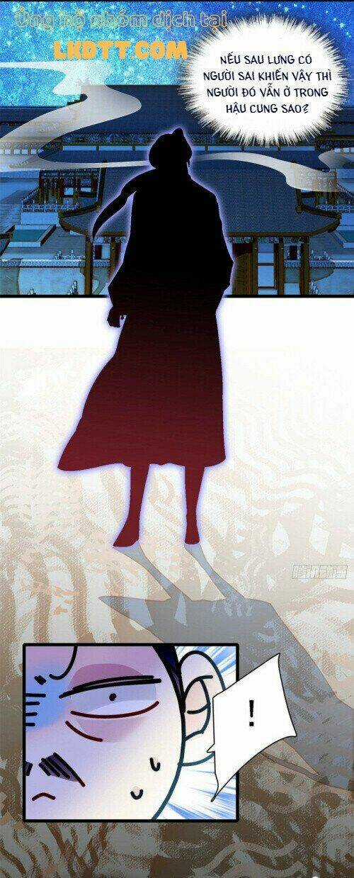 TỰ CẨM - Chapter 153 - Trang 20