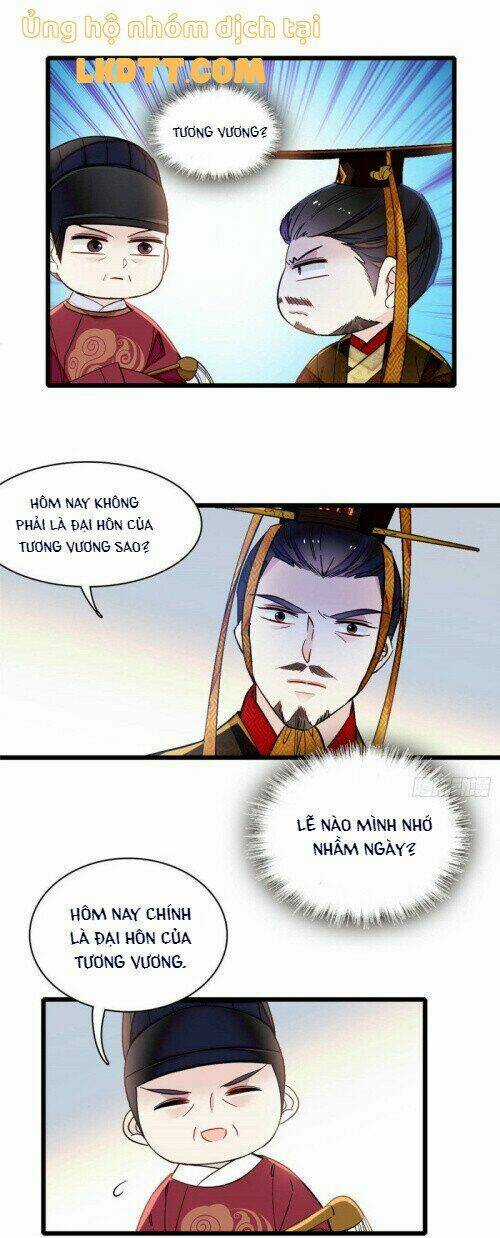 TỰ CẨM - Chapter 153 - Trang 22