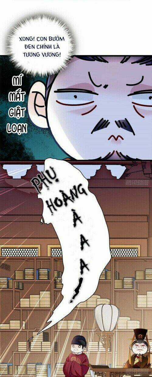 TỰ CẨM - Chapter 153 - Trang 23