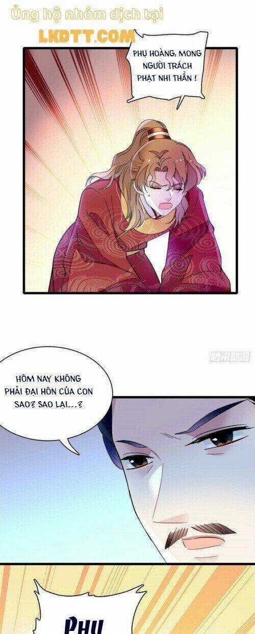 TỰ CẨM - Chapter 153 - Trang 24