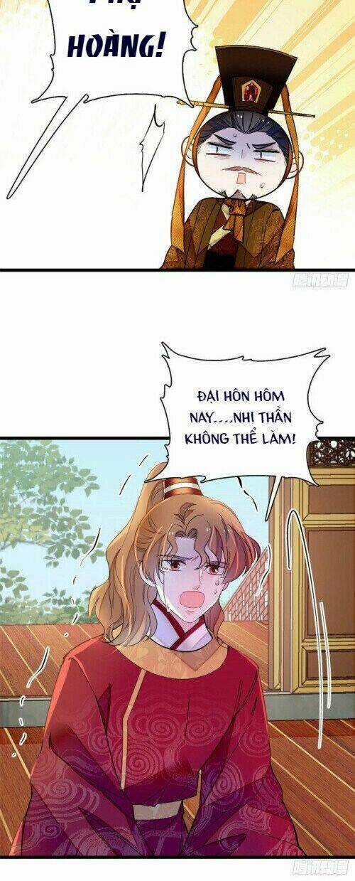 TỰ CẨM - Chapter 153 - Trang 25