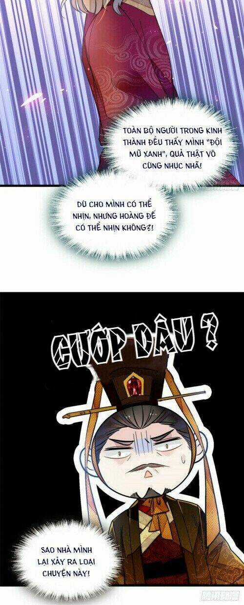 TỰ CẨM - Chapter 153 - Trang 27