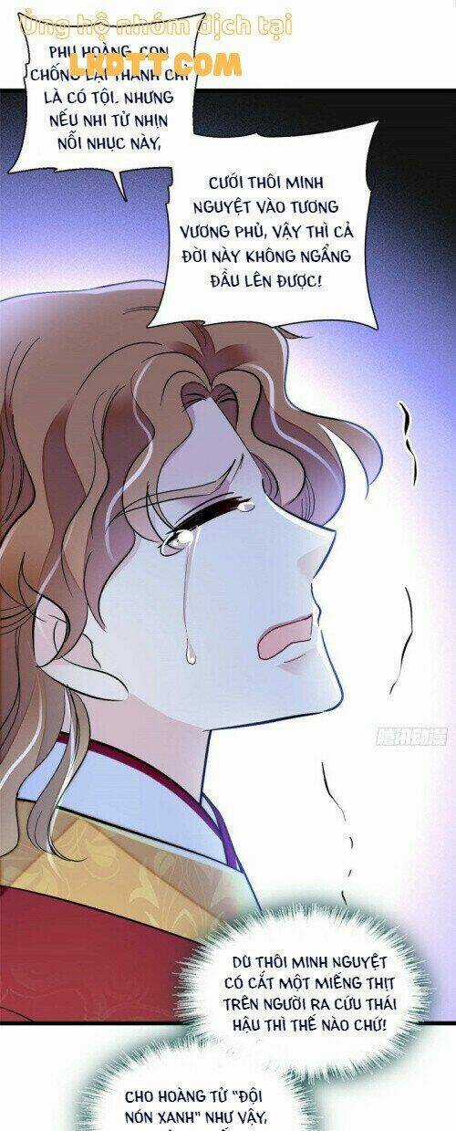 TỰ CẨM - Chapter 153 - Trang 28