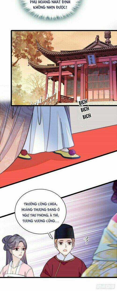 TỰ CẨM - Chapter 153 - Trang 29