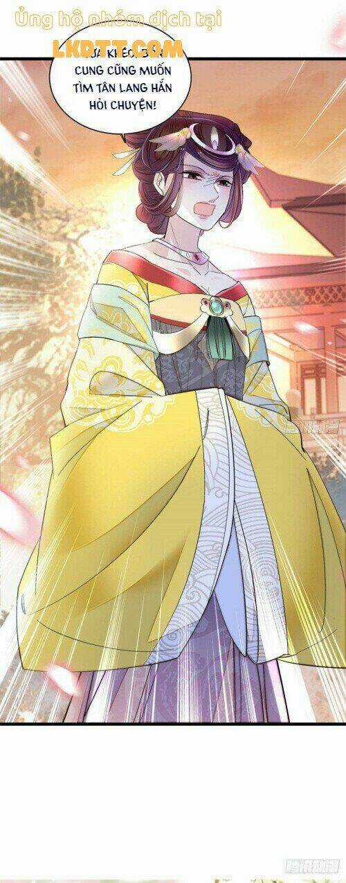 TỰ CẨM - Chapter 153 - Trang 30