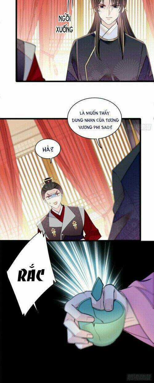 TỰ CẨM - Chapter 153 - Trang 5