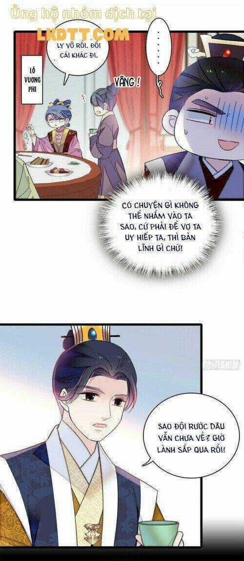 TỰ CẨM - Chapter 153 - Trang 6