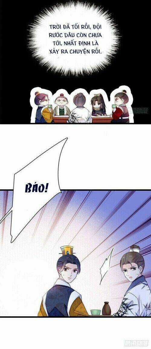 TỰ CẨM - Chapter 153 - Trang 7