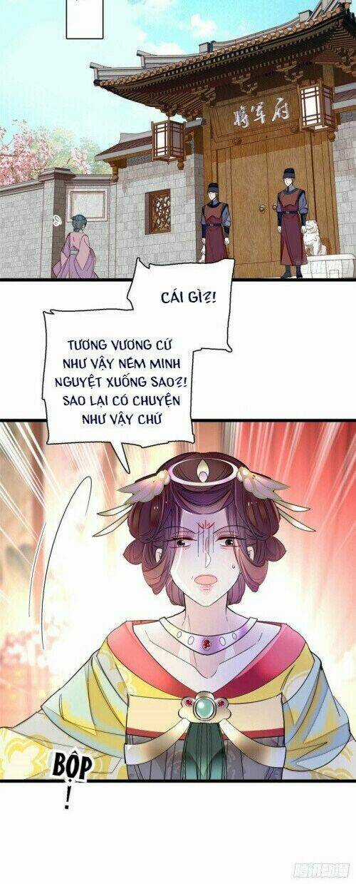 TỰ CẨM - Chapter 153 - Trang 9