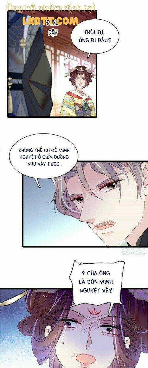 TỰ CẨM - Chapter 153 - Trang 10