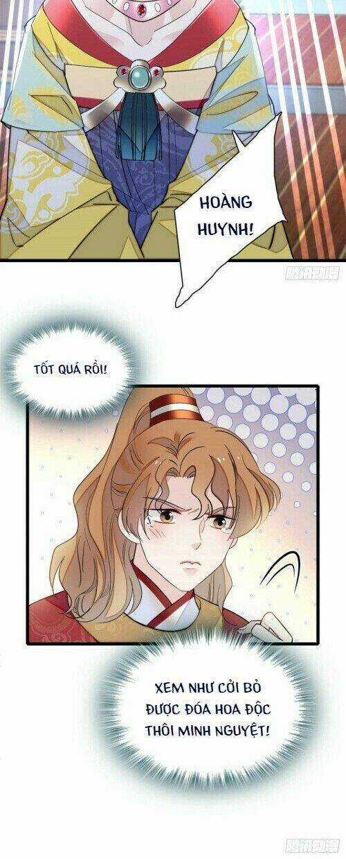 TỰ CẨM - Chapter 154 - Trang 13