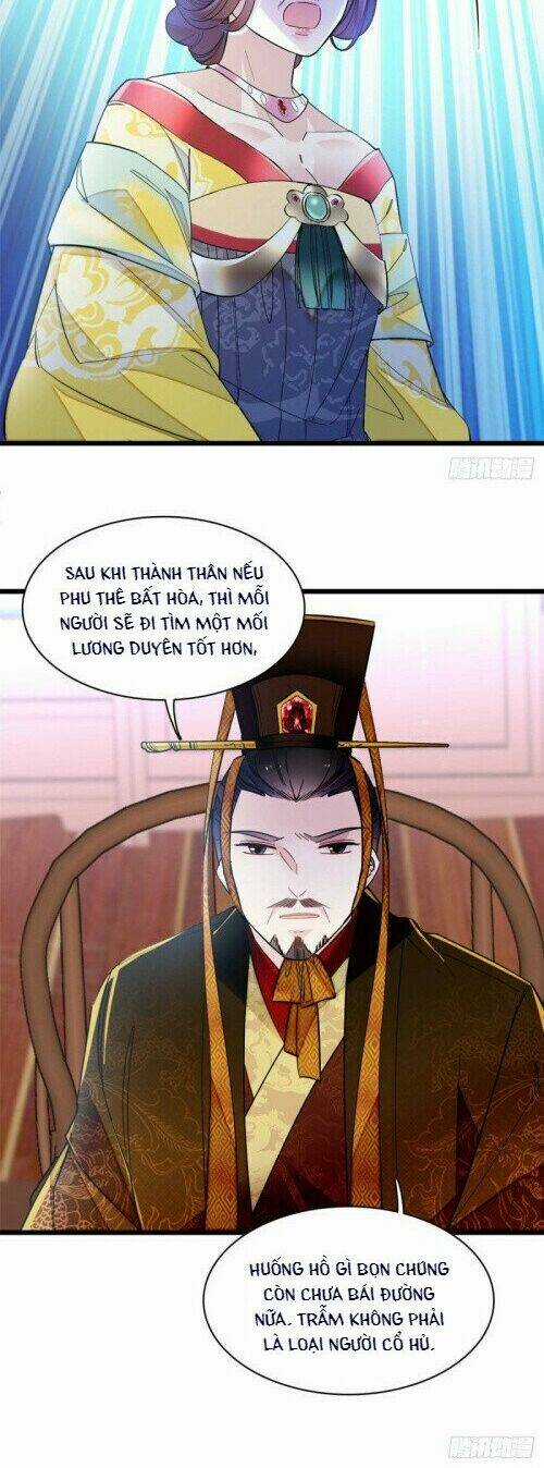 TỰ CẨM - Chapter 154 - Trang 15