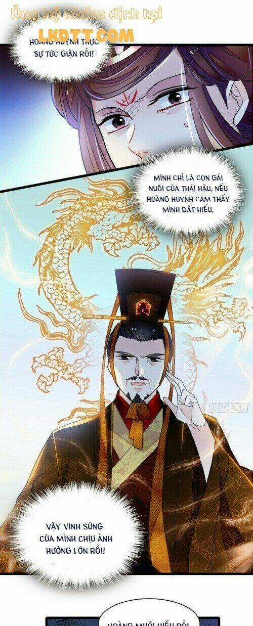 TỰ CẨM - Chapter 154 - Trang 18