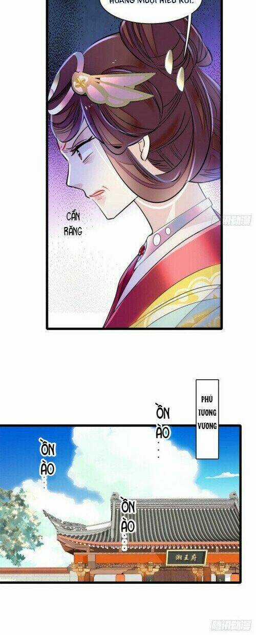 TỰ CẨM - Chapter 154 - Trang 19