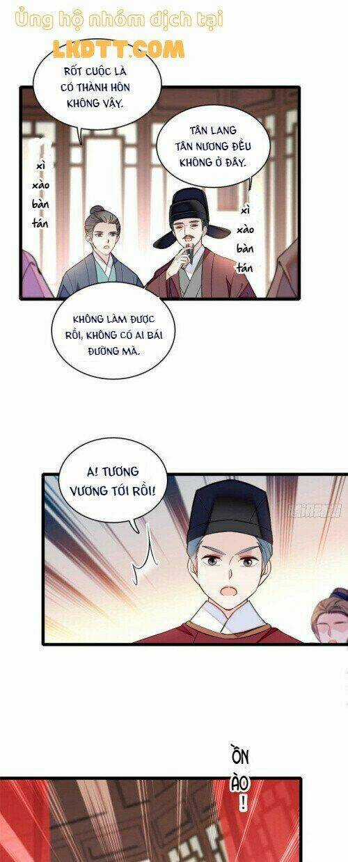 TỰ CẨM - Chapter 154 - Trang 20