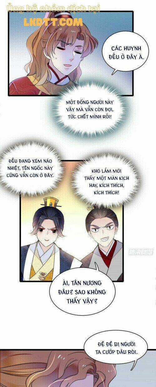 TỰ CẨM - Chapter 154 - Trang 22