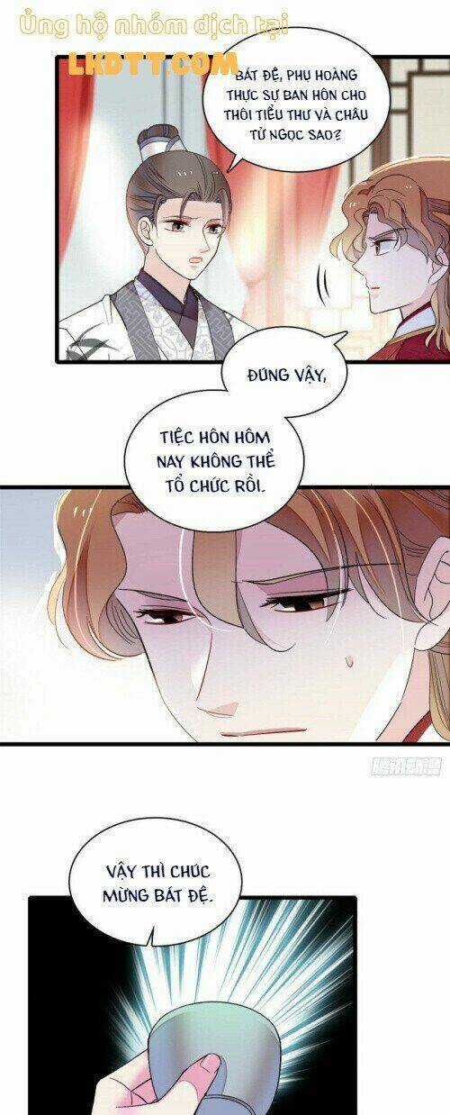 TỰ CẨM - Chapter 154 - Trang 24