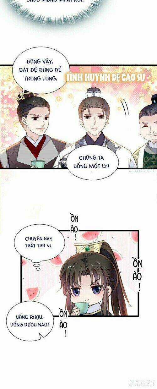 TỰ CẨM - Chapter 154 - Trang 27