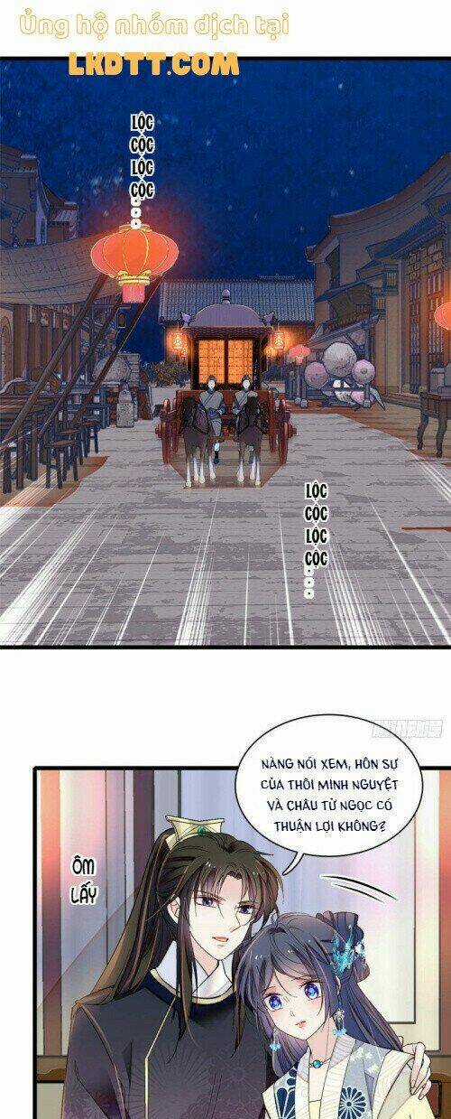 TỰ CẨM - Chapter 154 - Trang 28