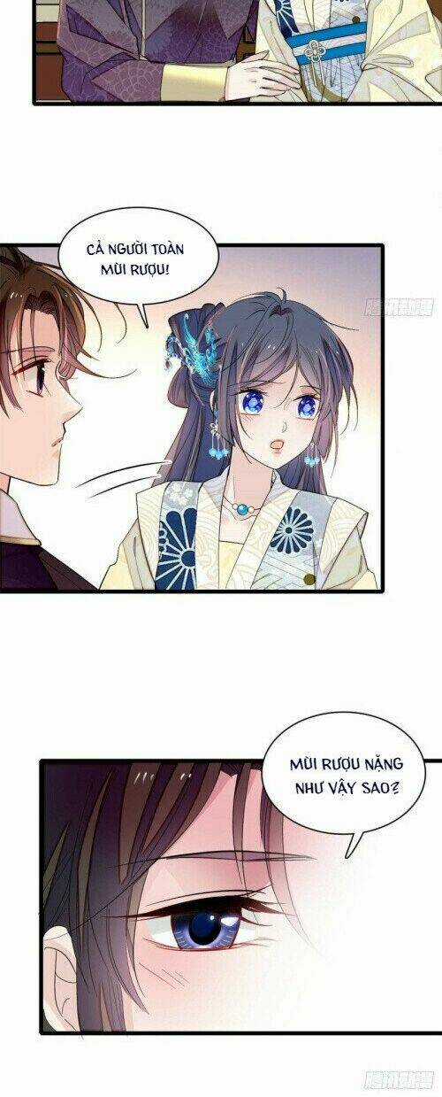 TỰ CẨM - Chapter 154 - Trang 29