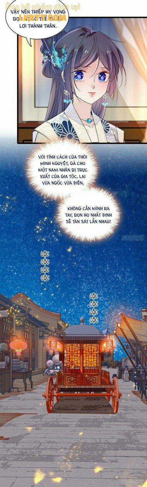 TỰ CẨM - Chapter 154 - Trang 32