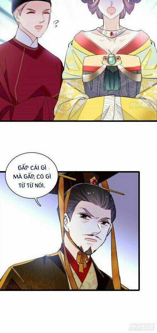 TỰ CẨM - Chapter 154 - Trang 9