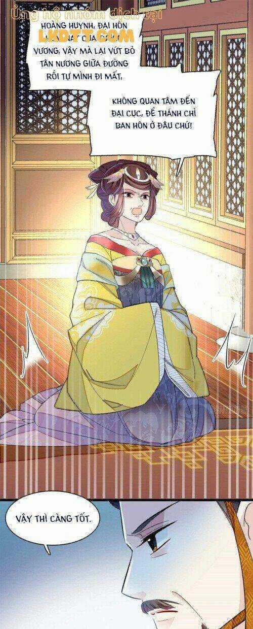 TỰ CẨM - Chapter 154 - Trang 10