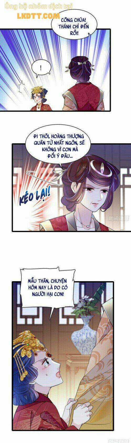 TỰ CẨM - Chapter 155 - Trang 12