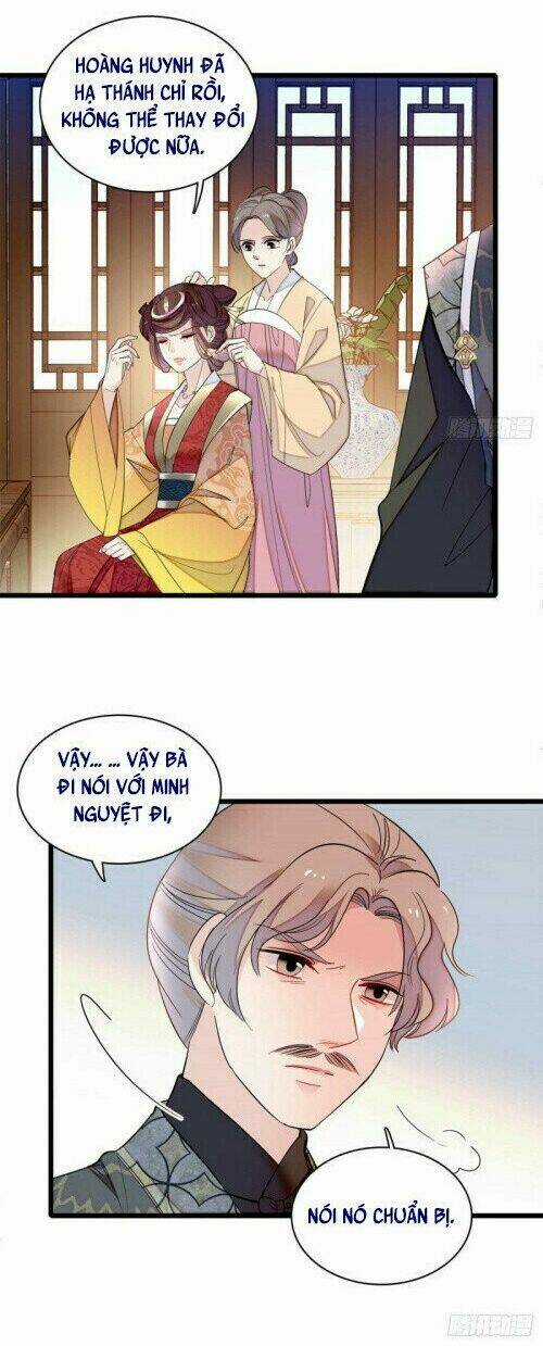 TỰ CẨM - Chapter 155 - Trang 4