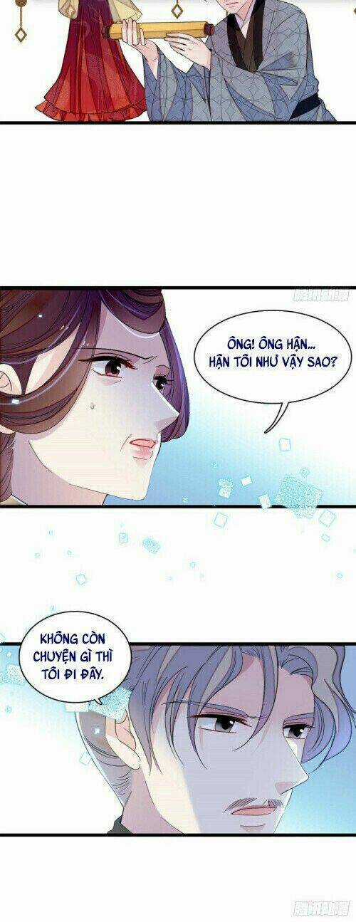 TỰ CẨM - Chapter 155 - Trang 6