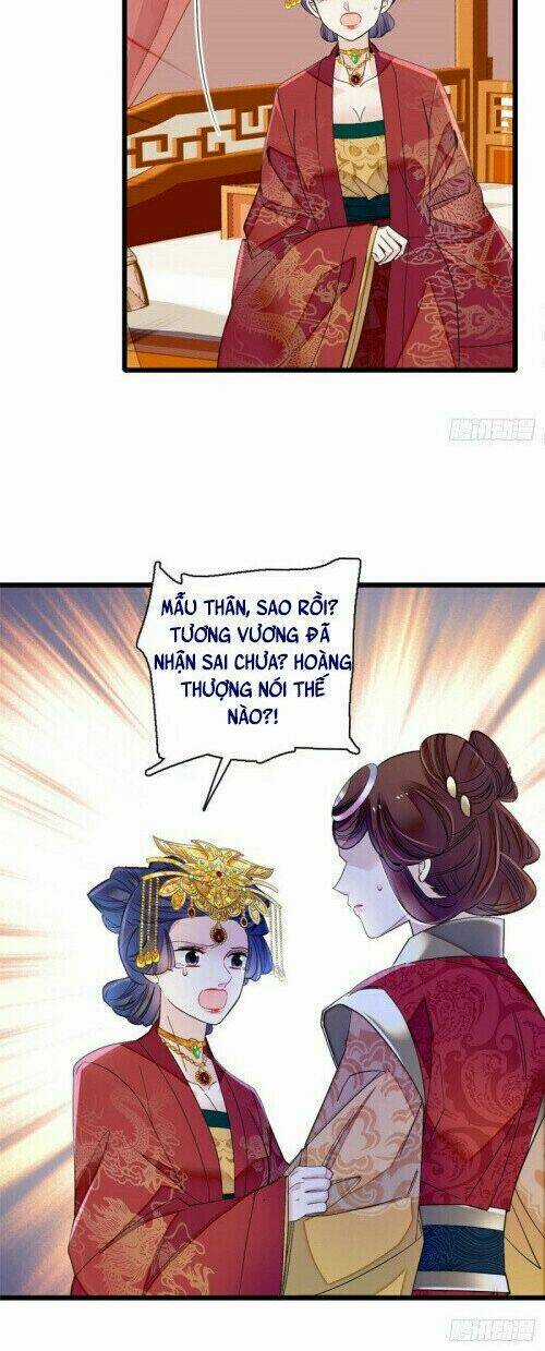 TỰ CẨM - Chapter 155 - Trang 8