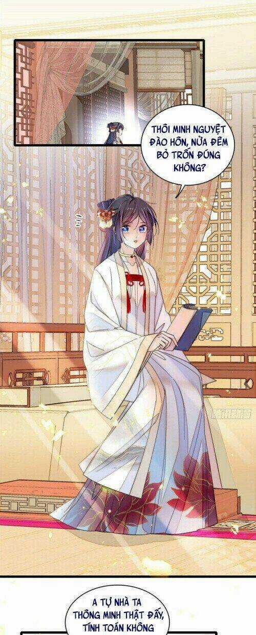 TỰ CẨM - Chapter 156 - Trang 13