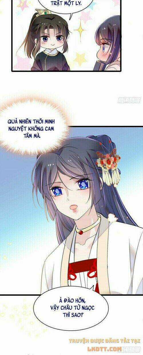 TỰ CẨM - Chapter 156 - Trang 14