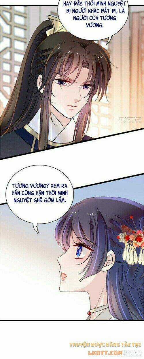 TỰ CẨM - Chapter 156 - Trang 18