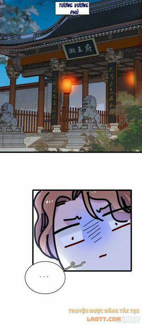 TỰ CẨM - Chapter 156 - Trang 20