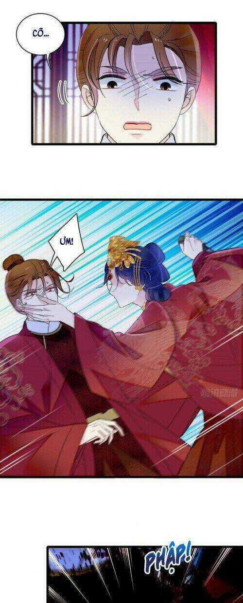 TỰ CẨM - Chapter 156 - Trang 3