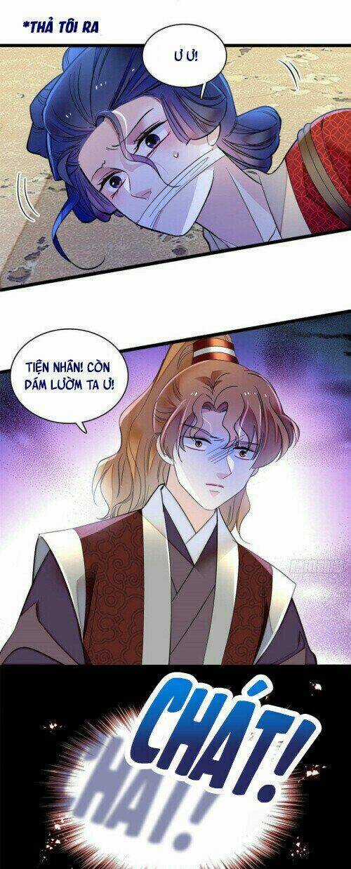 TỰ CẨM - Chapter 156 - Trang 23