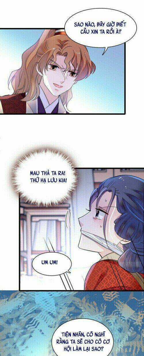 TỰ CẨM - Chapter 156 - Trang 25