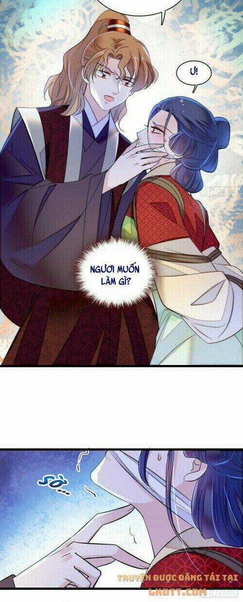 TỰ CẨM - Chapter 156 - Trang 26