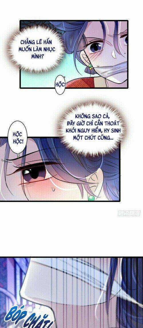 TỰ CẨM - Chapter 156 - Trang 27