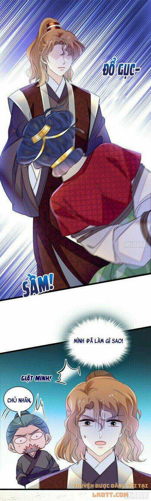 TỰ CẨM - Chapter 156 - Trang 29